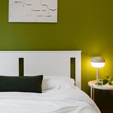 La Madama Cristina Apartment Turin Ngoại thất bức ảnh