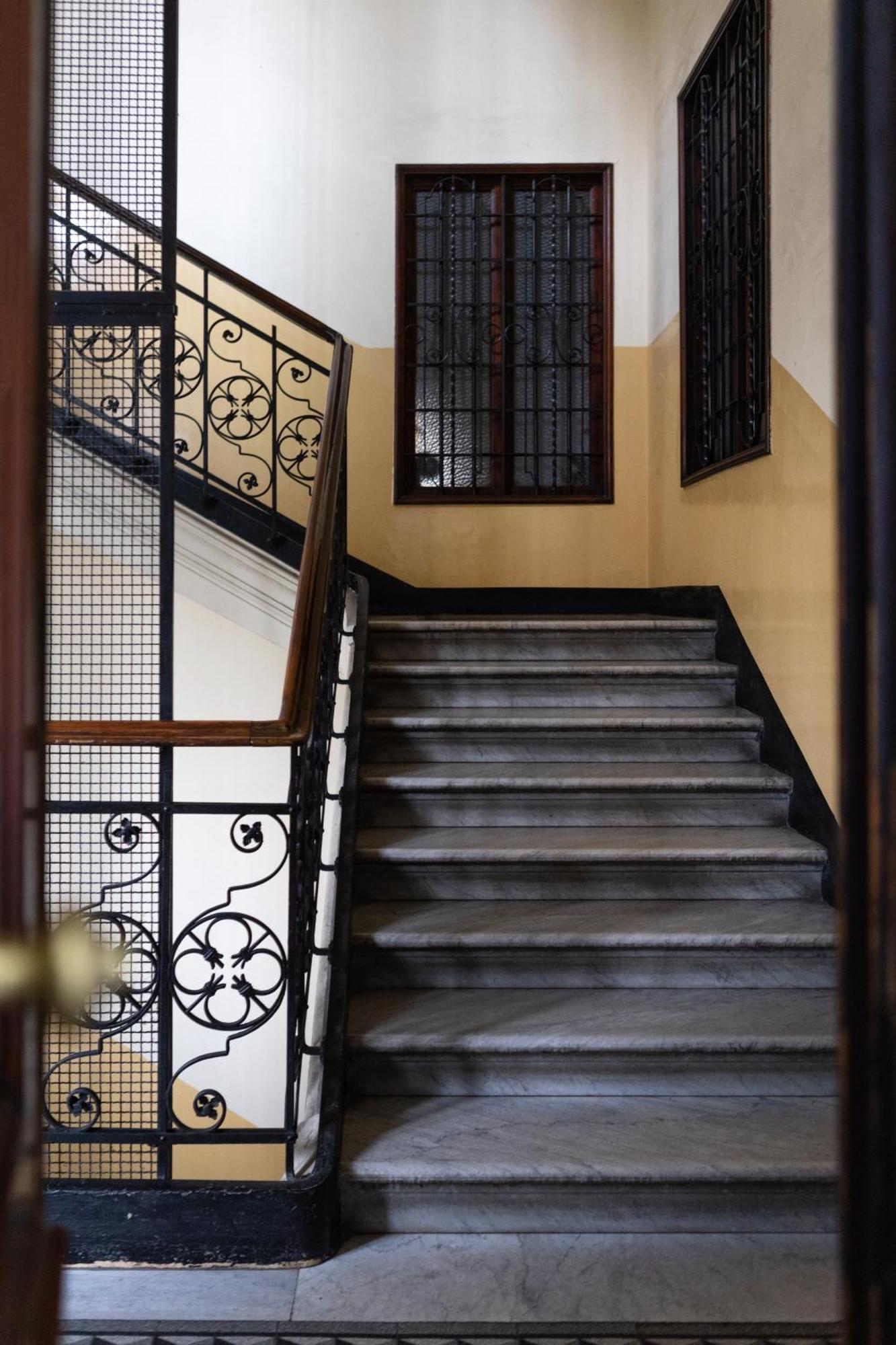 La Madama Cristina Apartment Turin Ngoại thất bức ảnh