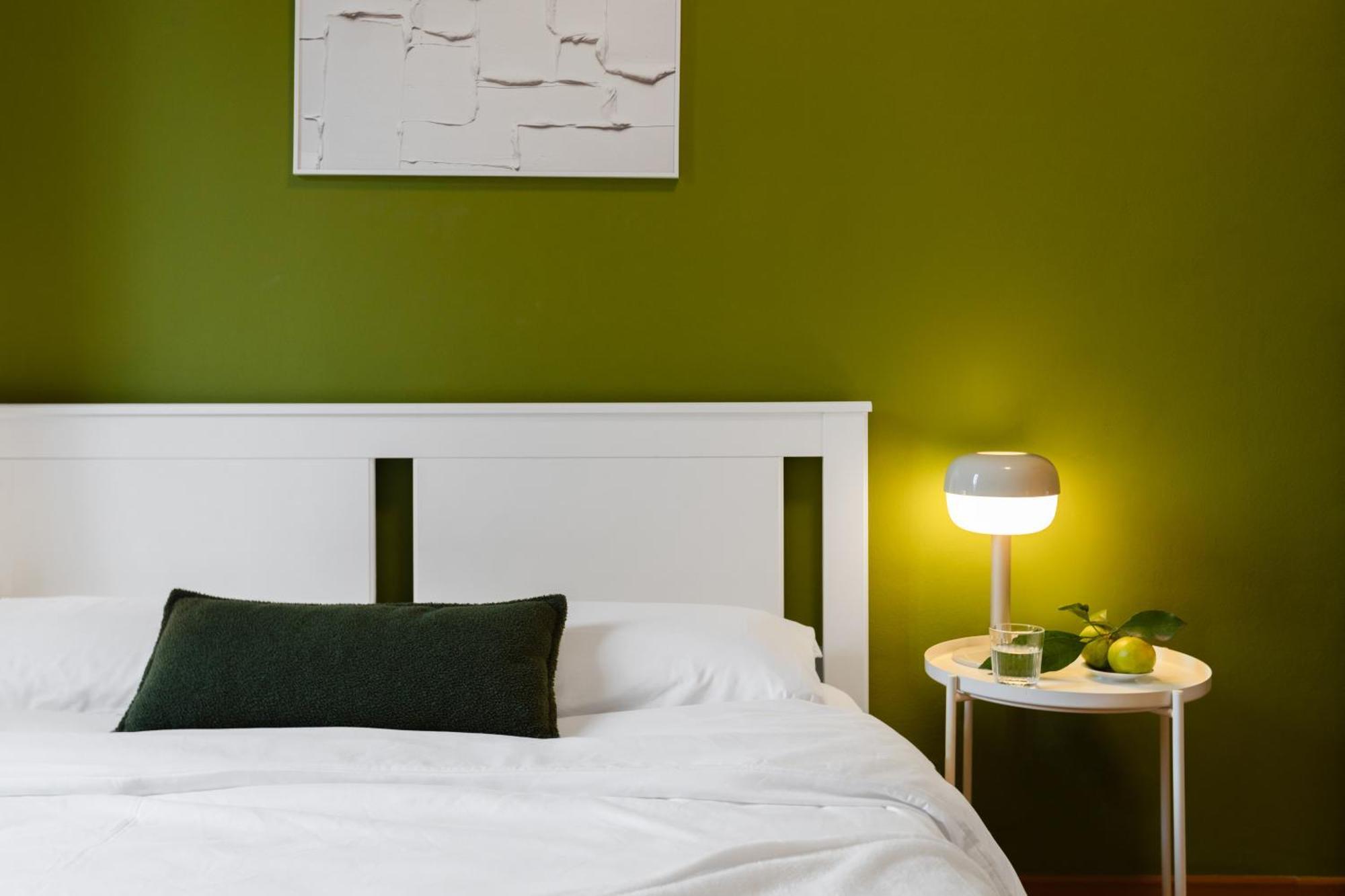 La Madama Cristina Apartment Turin Ngoại thất bức ảnh