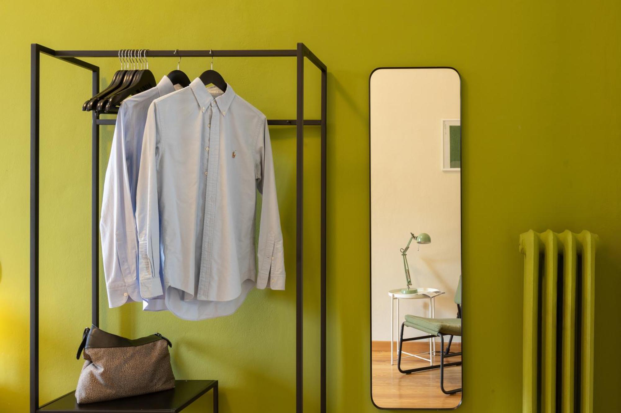 La Madama Cristina Apartment Turin Ngoại thất bức ảnh