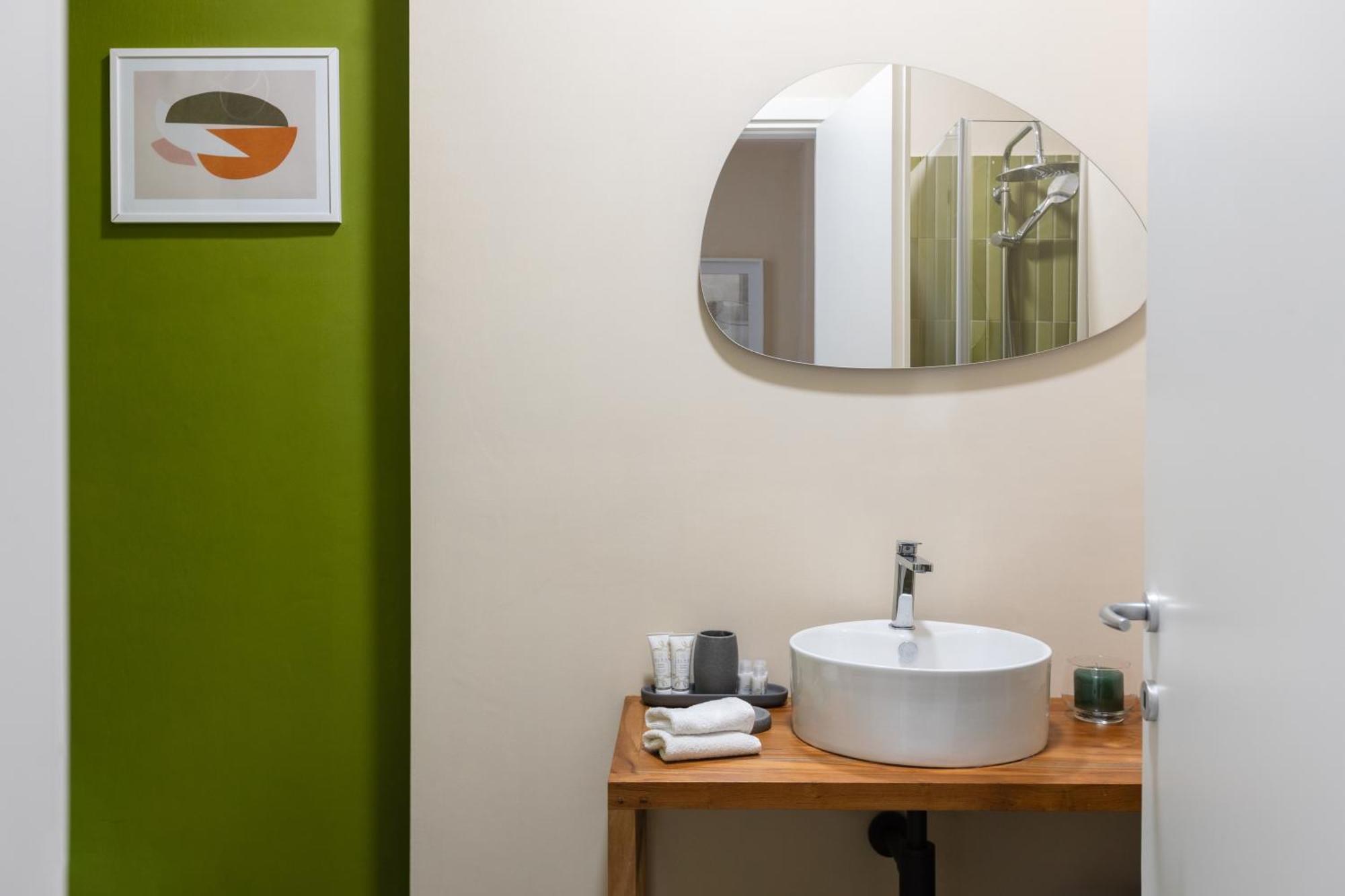 La Madama Cristina Apartment Turin Ngoại thất bức ảnh