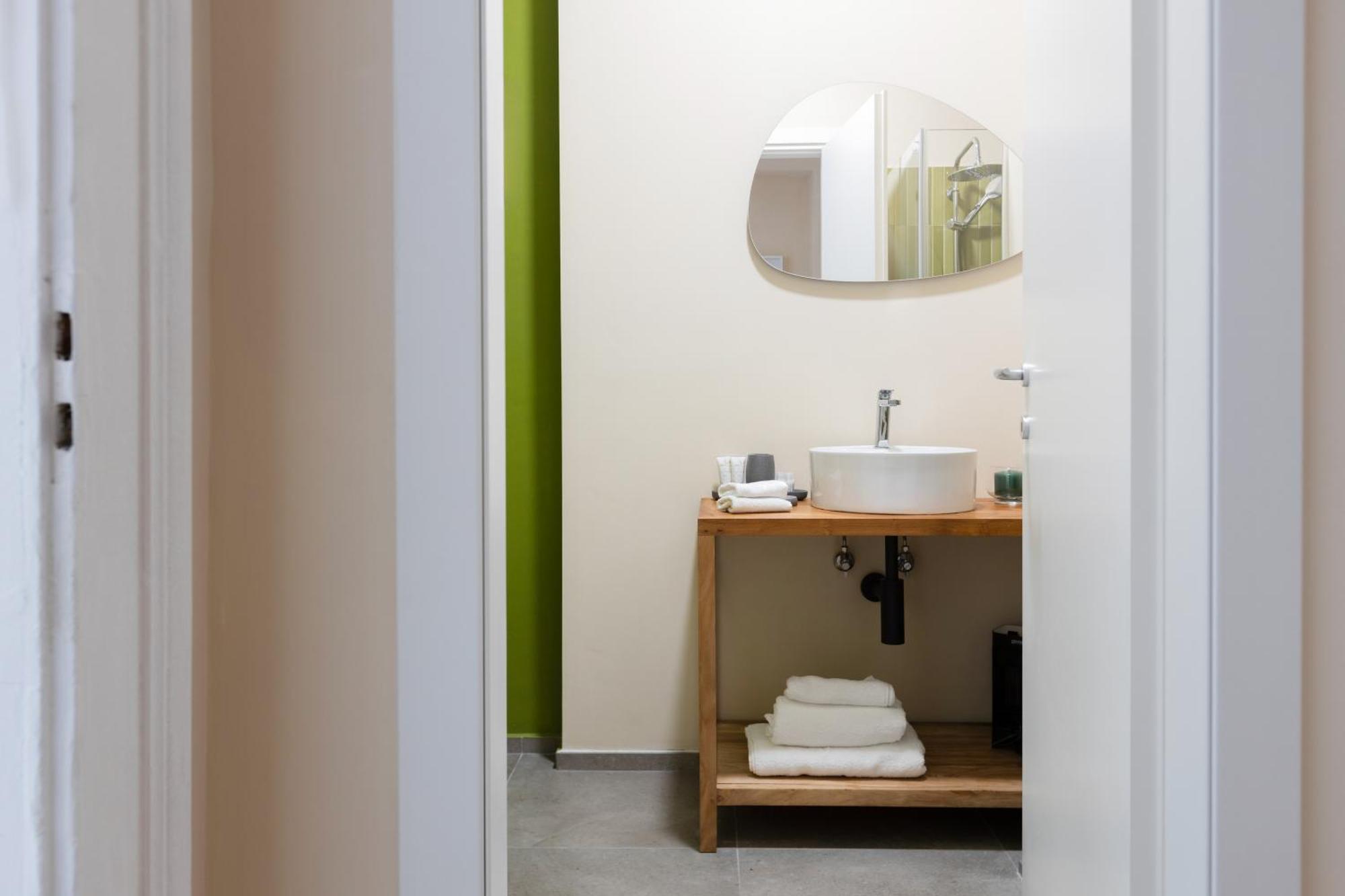 La Madama Cristina Apartment Turin Ngoại thất bức ảnh