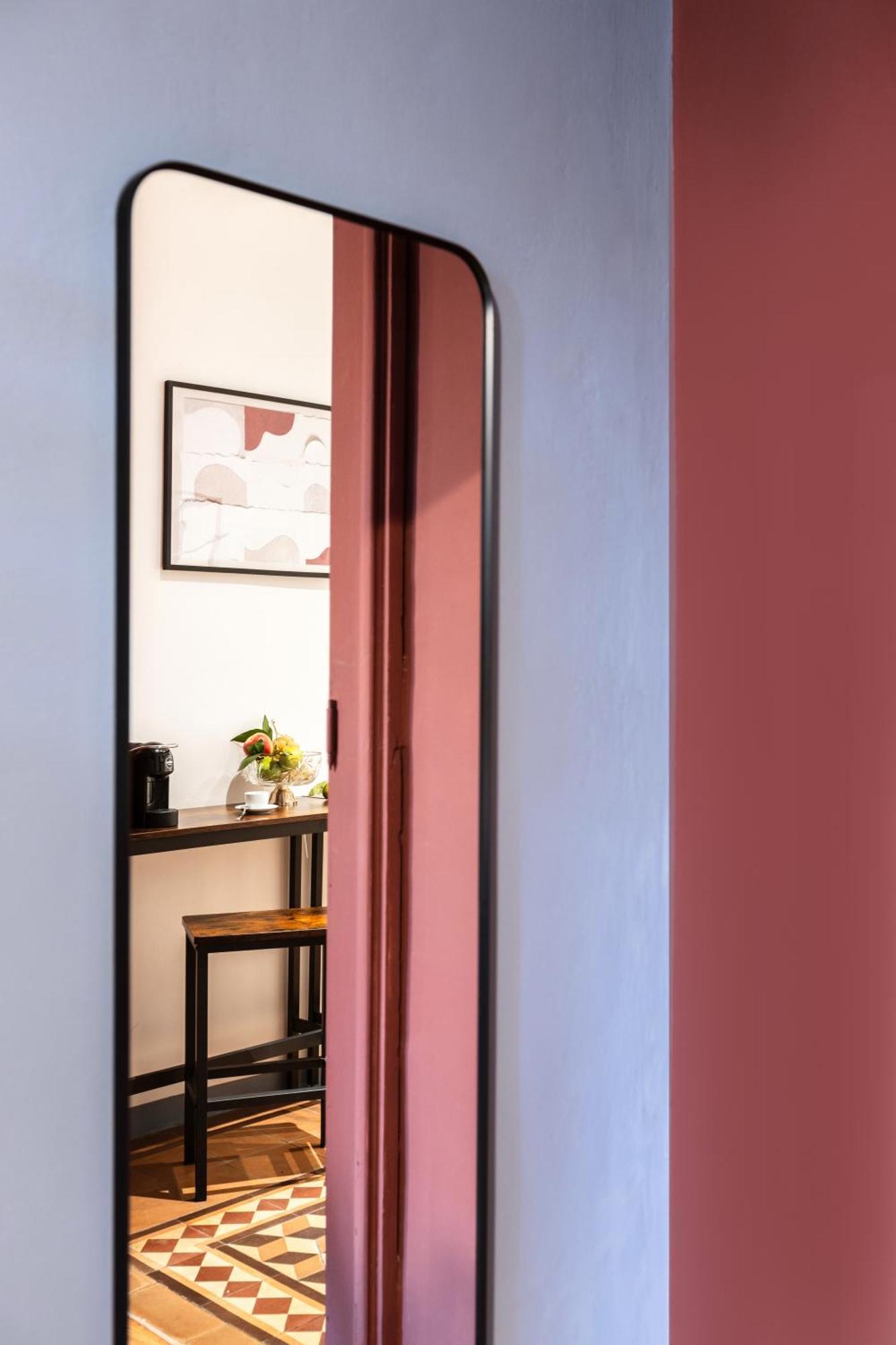 La Madama Cristina Apartment Turin Ngoại thất bức ảnh
