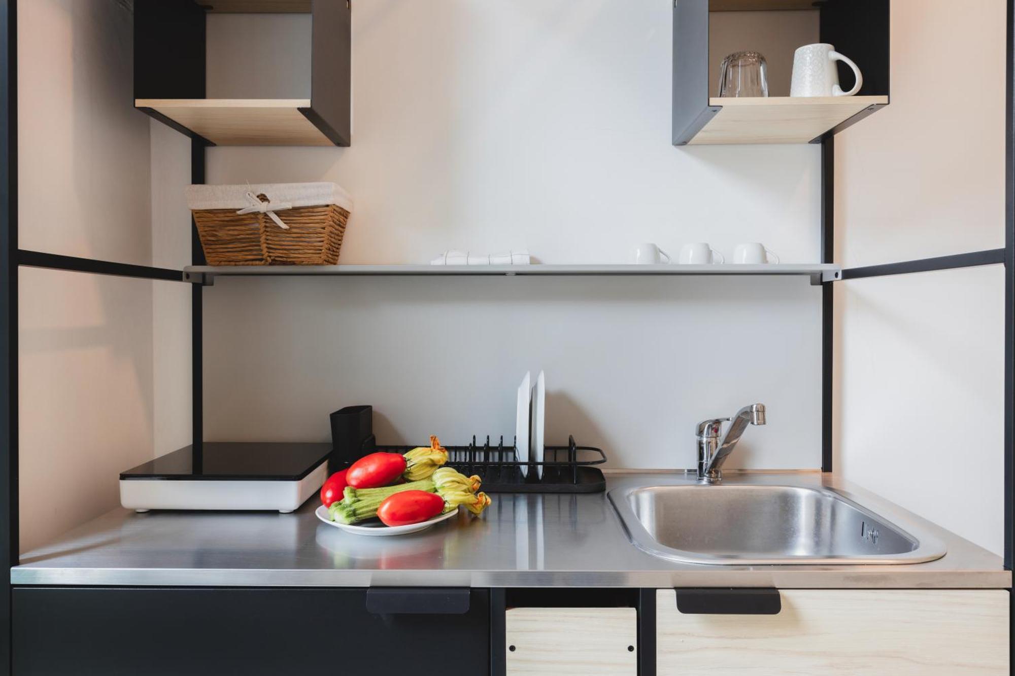 La Madama Cristina Apartment Turin Ngoại thất bức ảnh